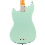 products squier classic vibe 60s mustang bass guitar laurel fb seafoam green new 2021 a100906