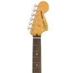 products squier classic vibe 60s mustang laurel fb electric guitar a100589