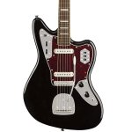 products squier classic vibe 70s jaguar laurel fb electric guitar 7048