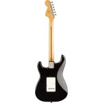 products squier classic vibe 70s stratocaster laurel fb electric guitar black a100581