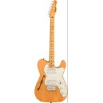 products squier classic vibe 70s telecaster custom maple fingerboard electric guitar a101021