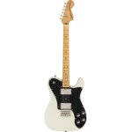 products squier classic vibe 70s telecaster custom maple fingerboard electric guitar a101022