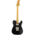 products squier classic vibe 70s telecaster custom maple fingerboard electric guitar a101023