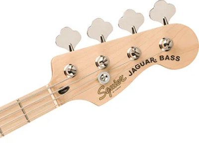 products squier classic vibe jaguar bass guitar laurel fb 3 tone sunburst a106334