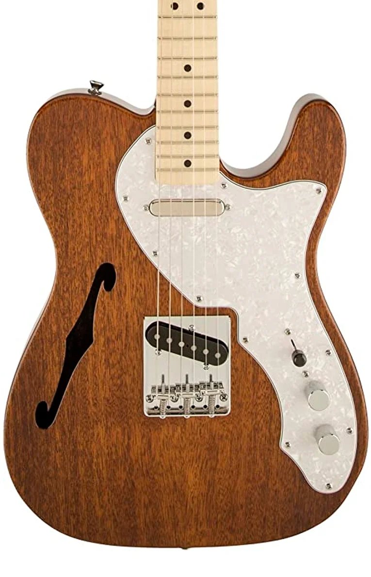 products squier classic vibe tele thinline natural 2374 products squier classic vibe tele thinline natural 2374