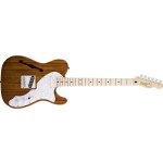 products squier classic vibe tele thinline natural a106370
