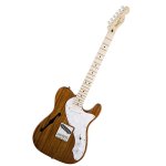 products squier classic vibe tele thinline natural a106371