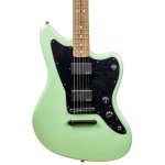 products squier contemporary active jazzmaster hh surf pearl 7421