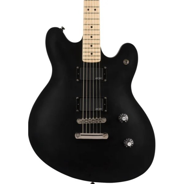 products squier contemporary active starcaster electric guitar 7040