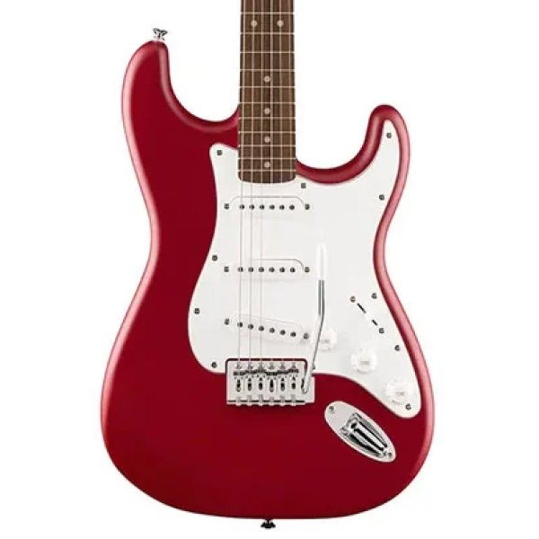 products squier debut stratocaster laurel fb electric guitar 8866