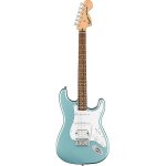 products squier fsr affinity stratocaster hss electric guitar laurel fb ice blue metallic a116659