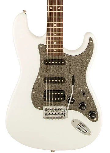 products squier fsr affinity stratocaster hss electric guitar laurel fb olympic white 7644 products squier fsr affinity stratocaster hss electric guitar laurel fb olympic white 7644