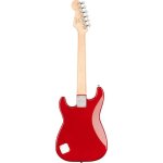 products squier mini stratocaster laurel fb electric guitar a100514