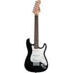 products squier mini stratocaster laurel fb electric guitar a100517
