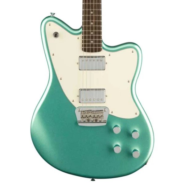 products squier paranormal toronado electric guitar 7054