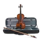 products stentor 1018c standard violin outfit 3 4 size 9413