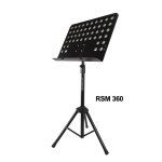 products superior rsm 360 hole book stand 9367