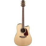 products takamine gd71ce nat dreadnought cutaway acoustic electric guitar 7591