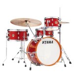 products tama club jam ljk48h4 drum set 5966