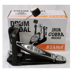 products tama hp600d iron cobra single pedal a92104