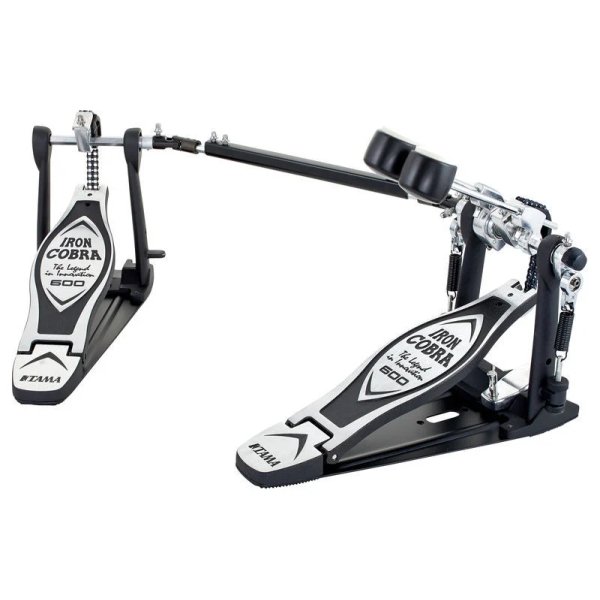 products tama hp600dtw iron cobra 600 double pedal 3487