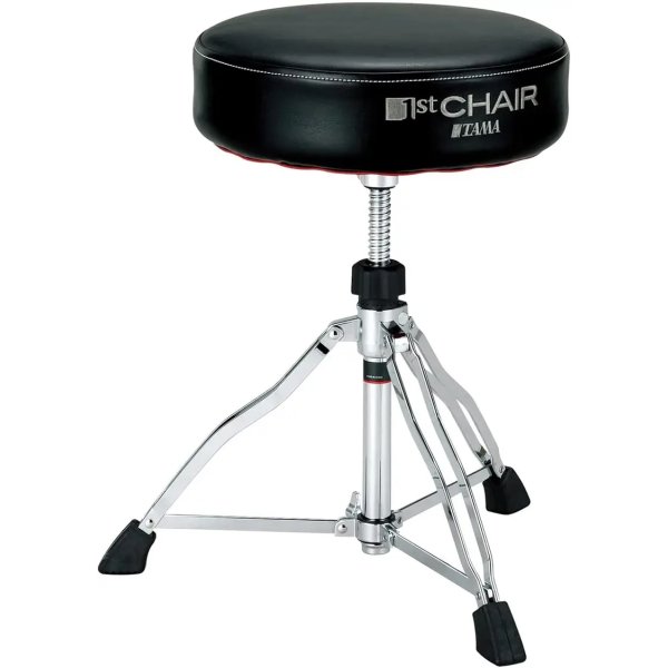 products tama ht430b round rider drum throne 8256