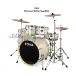 products tama imperial star ie52kh6w 5 piece drum set cpm vws and bow a116384