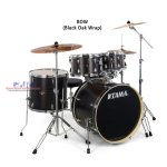 products tama imperial star ie52kh6w 5 piece drum set cpm vws and bow a116386