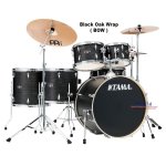 products tama imperial star ie62h6w 6 piece drum set a116381