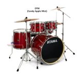 products tama imperial star ip52h6w 5 piece drum set 5676