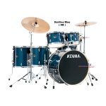 products tama imperial star ip62h6w 6 piece drum set 5435