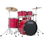 products tama rhythm mate rm52kh6 5 piece drum set w o cymbal 5691