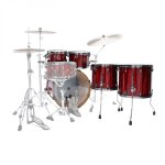 products tama starclassic performer mbs52rzbns crw ltd 6 pieces drum kit a115919