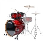 products tama starclassic performer mbs52rzbns crw ltd 6 pieces drum kit a115920