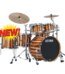 products tama starclassic performer mbs52rzs car ltd 6 pieces drum set caramel aurora 9733