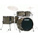 products tama starclassic walnut birch wbs52rzust gct limited edition 6 piece drum kit gloss charcoal tamo ash 7868