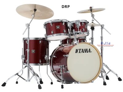 products tama superstar classic ck52krs 5 piece wrap finishes shell pack a79222