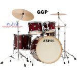 products tama superstar classic cl52krs 5 piece exotic finishes lacquer maple shell pack a79227