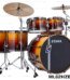products tama superstar hyperdrive ml62hzbsp sfp limited 6 piece drum kit sunset fade lacebark pine 9222