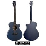 products tanglewood dbt sfce sbg super folk sunburst electro acoustic guitar a113875
