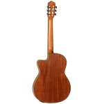 products tanglewood em dc1 electric classic accoustic guitar a113835