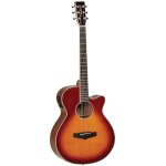 products tanglewood tw4 e sb acoustic electric guitar w bag 7720
