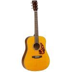 products tanglewood tw40 d an e dreadnought acoustic electric guitars w case 7488