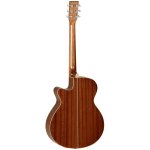 products tanglewood tw4e sb winterleaf super folk electro acoustic sunburst a114442