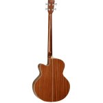 products tanglewood tw8 e ab winterleaf acoustic bass natural a107048