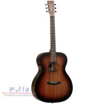 products tanglewood twcr oe crossroads folk acoustic electric guitar with bag 4740