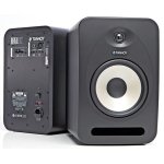 products tannoy reveal 802 powered studio monitors pair 6941