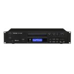products tascam cd 200 bt professional cd player with bluetooth receiver 2013