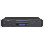 products tascam cd 200 cd player 2012