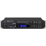 products tascam cd 200 sb professional cd sd and usb rackmount player 2016